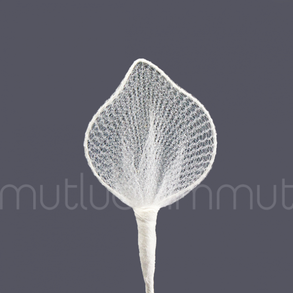 Yaprak Raket 72 Adet - 4