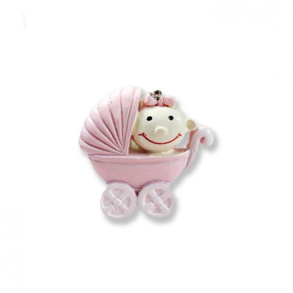 12 Adet Pusette Bebek Biblo - 2