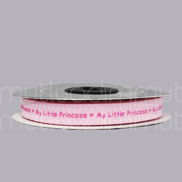 1cm X 10metre My Little Princess Kurdela - 3
