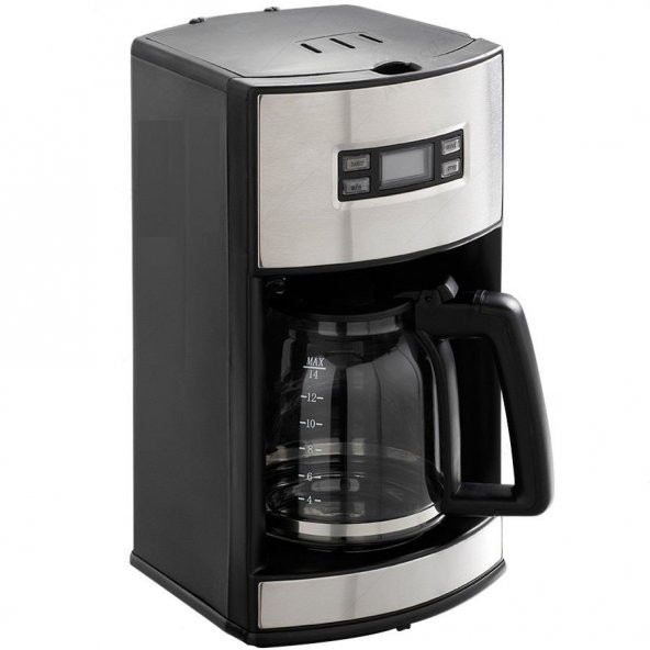 Konchero CM4206 Filtre Kahve Makinası