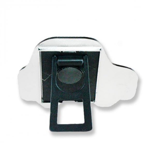 12 Adet 9x7cm Araba Çerçeve Fotoğraf Ayaklı Mıknatıslı - 2