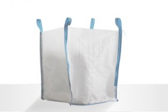 90*90*140 Üst Açık - Taban Kapalı bigbag çuval