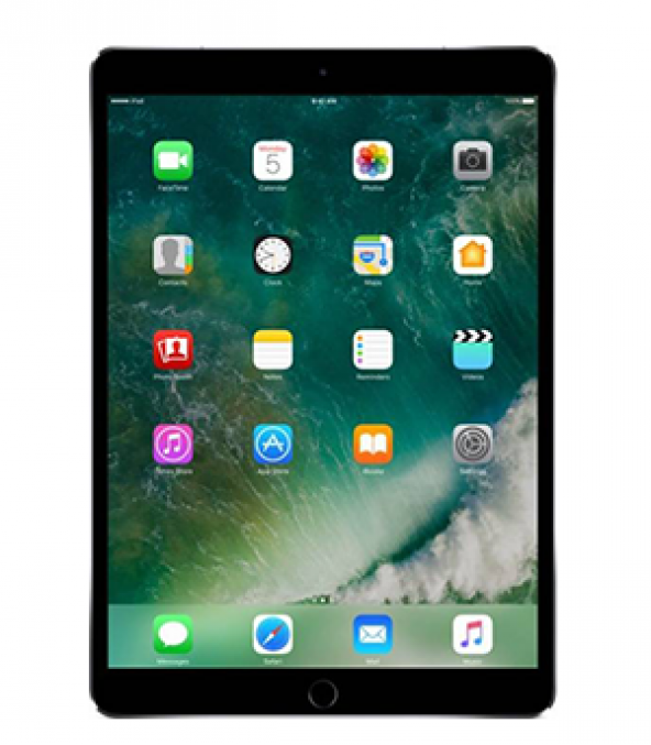 Apple iPad PRO 10.5 WIFI 4G 256 GB Sıfır