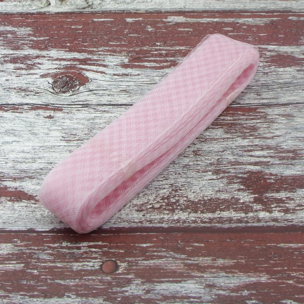 Baklava Desenli Kurdela 4,5cm X 25m