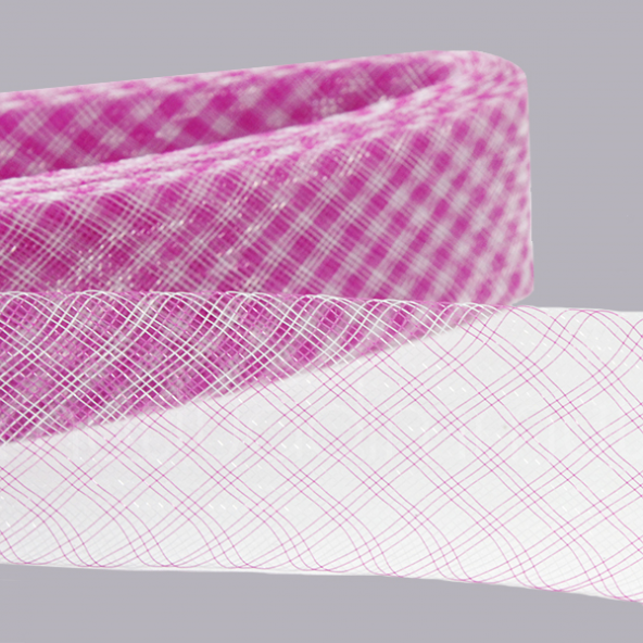 Baklava Desenli Kurdela 4,5cm X 25m - 2