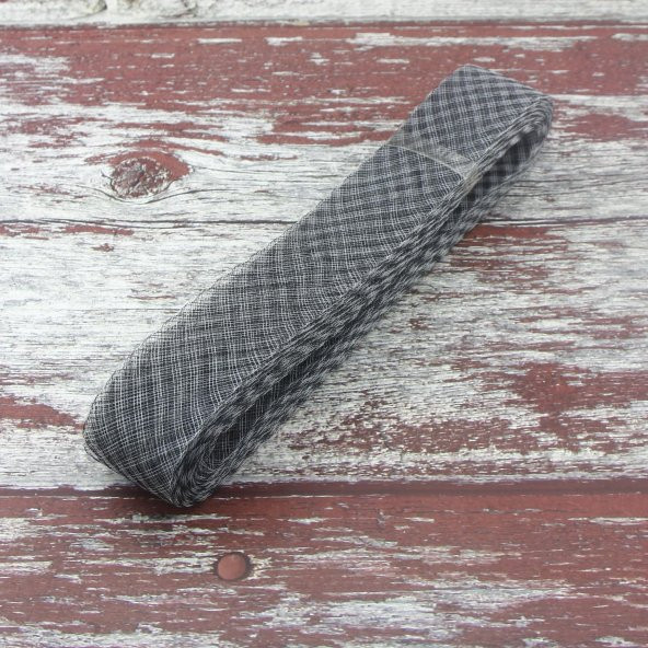 Baklava Desenli Kurdela 4,5cm X 25m - 3