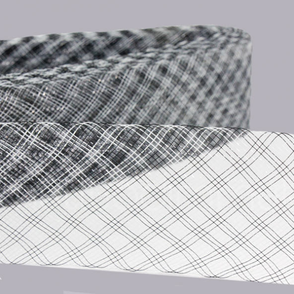 Baklava Desenli Kurdela 4,5cm X 25m - 4