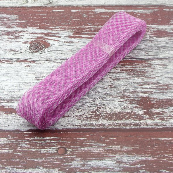 Baklava Desenli Kurdela 4,5cm X 25m - 5