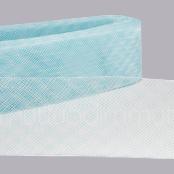 Baklava Desenli Kurdela 4,5cm X 25m - 10