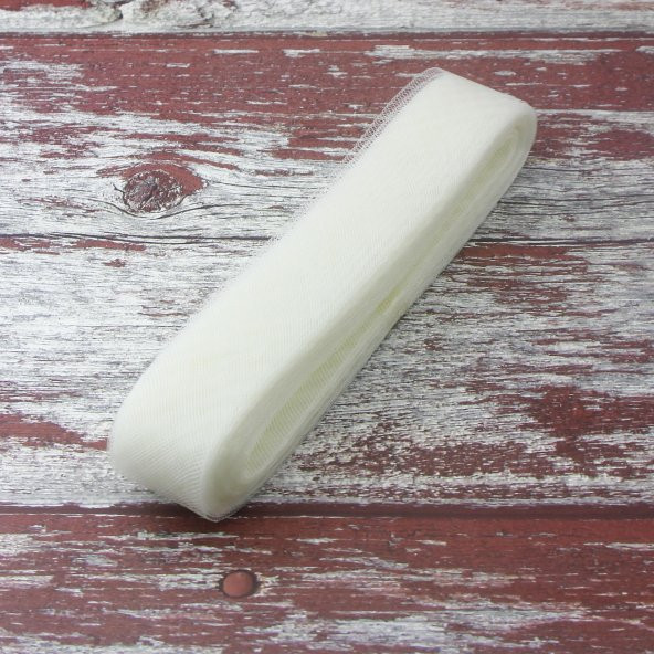 Baklava Desenli Kurdela 4,5cm X 25m - 11