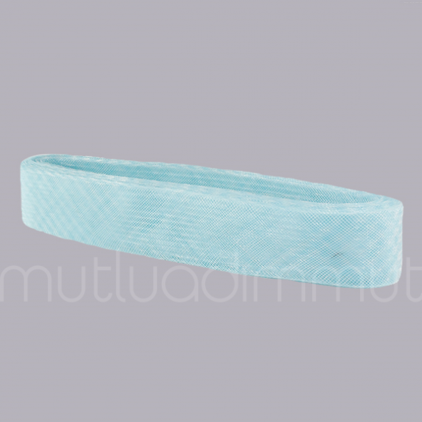 Baklava Desenli Kurdela 4,5cm X 25m - 12