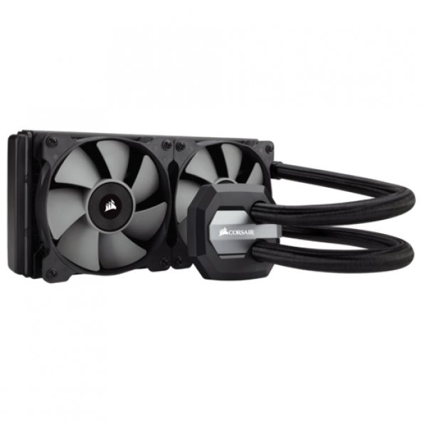 Corsair H100i V2 CW-9060025-WW 24cm CPU Soğutucu