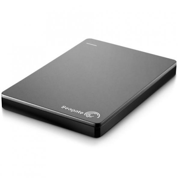 Seagate 2.5 2TB BP Slim USB3.0 Gümüş STDR2000201