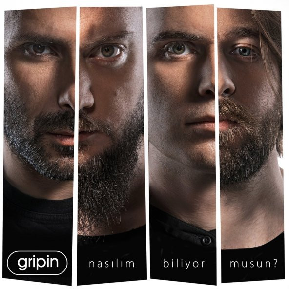 GRİPİN - NASILIM BİLİYOR MUSUN?