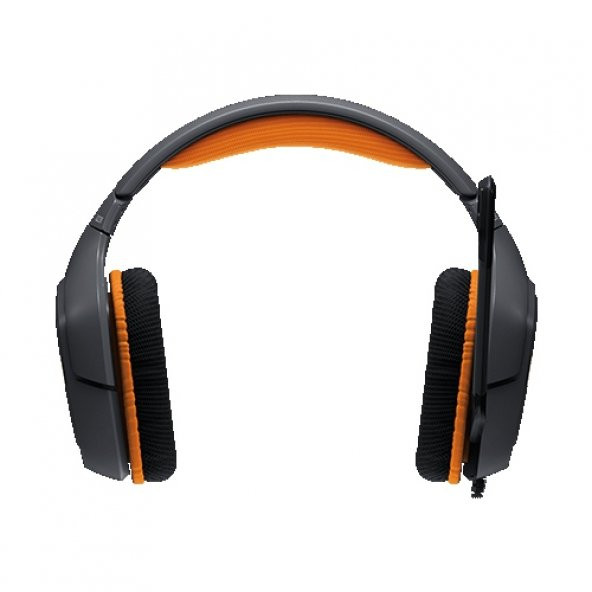 Logitech G231 Prodigy Gaming Kulaklık 981-000627 - 2