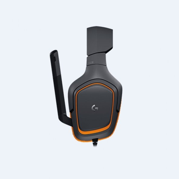 Logitech G231 Prodigy Gaming Kulaklık 981-000627 - 4
