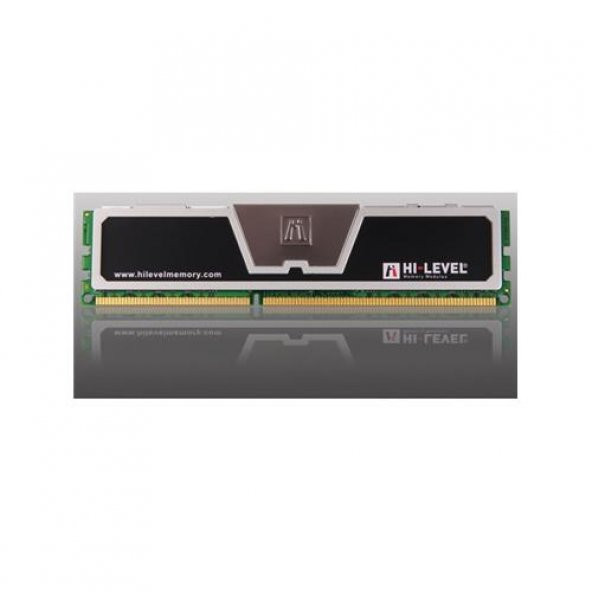 HI-LEVEL 8GB 1333MHz DDR3 PC10600D3/8G Soğutuculu