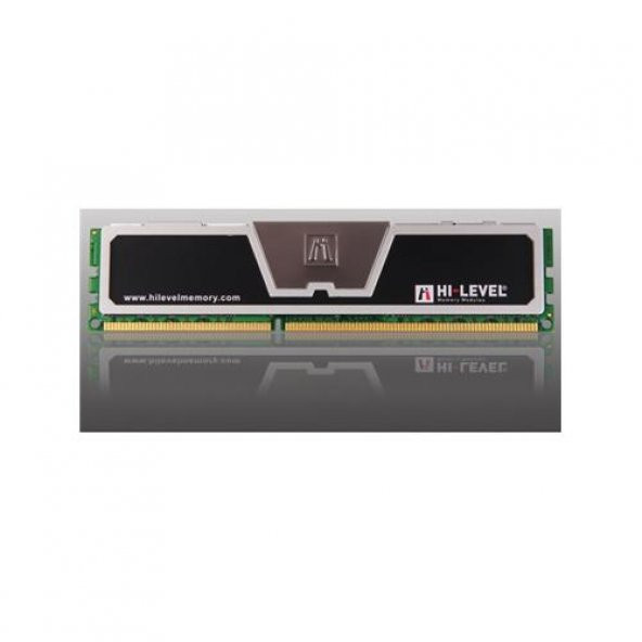 HI-LEVEL 8GB 1600MHz DDR3 PC12800D3/8G Soğutuculu