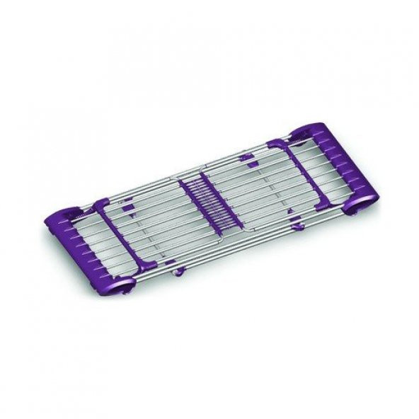 Gazella SM HND 253 Hang Dry Alüminyum Çamaşır Kurutmalık