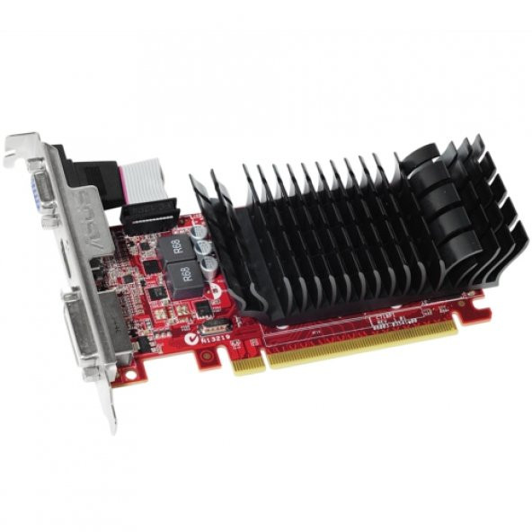 Asus VGA R7 240 2GD3-L 2GB 128Bit DDR3