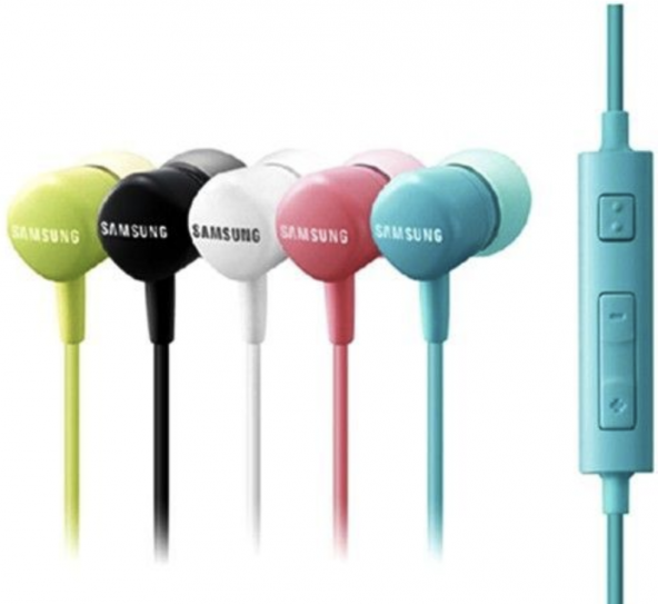 Samsung Mikrofonlu Kulaklık HS130 - Ücretsiz kargo