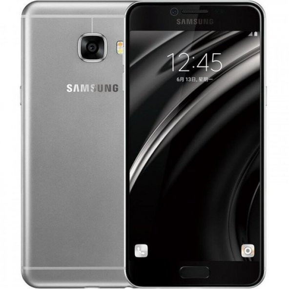 SAMSUNG GALAXY C7 32GB 4.5G CEP TELEFONU