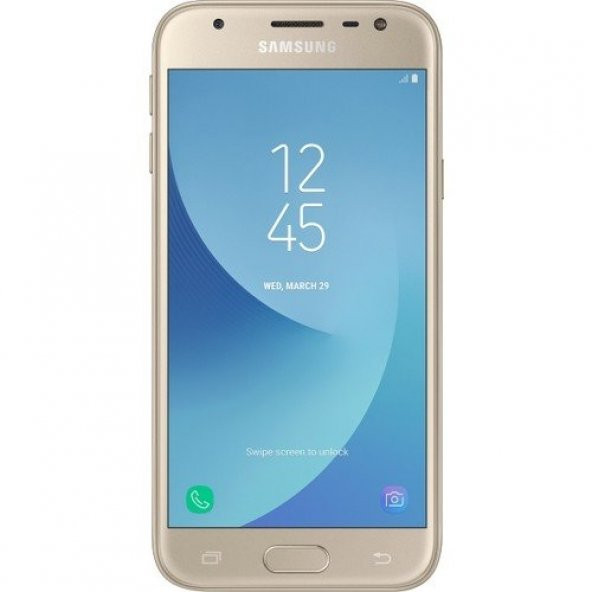 Samsung Galaxy J330 J3 Pro 16GB (Samsung Türkiye Garantili)