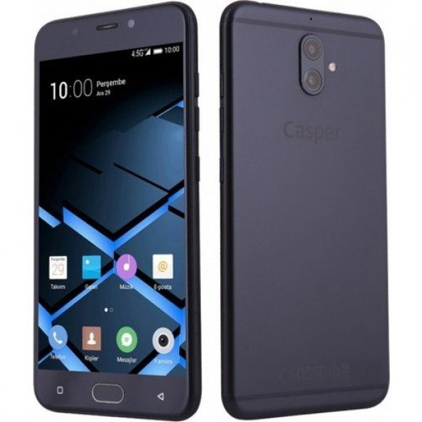 Casper Via F1 (Casper Türkiye Garantili)