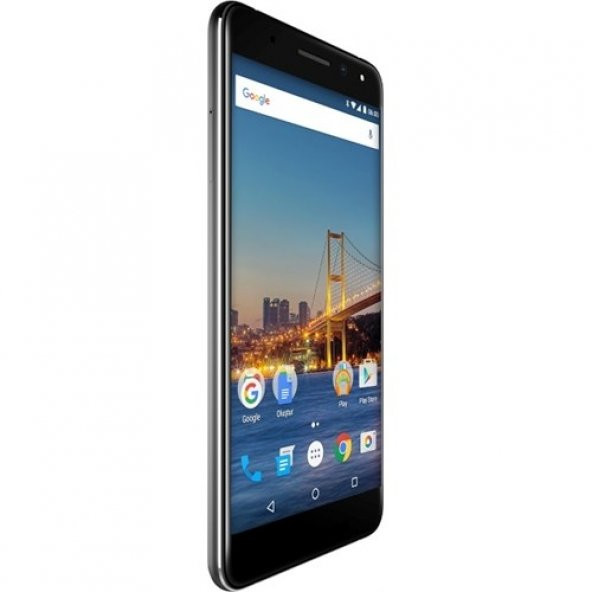 General Mobile GM5 Plus 32 GB (General Mobile Garantili) - 3
