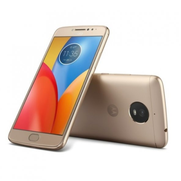 Lenovo Moto E4 Plus 16 GB (Lenovo Türkiye Garantili) - 2