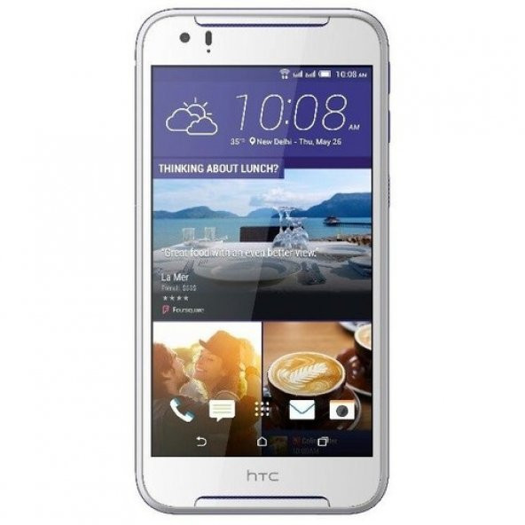 HTC Desire 830 (HTC Türkiye Garantili)