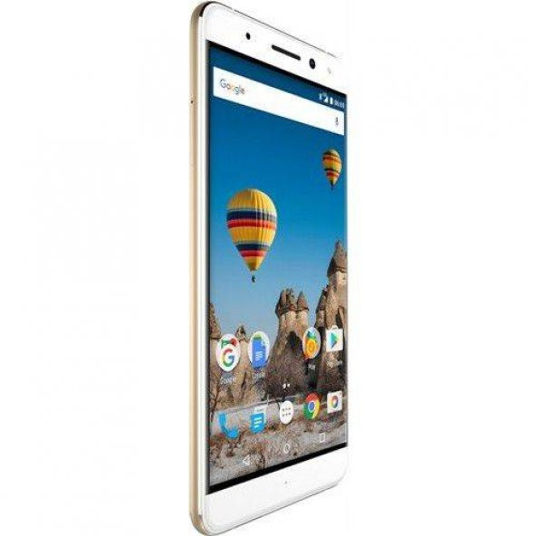 General Mobile GM5 Plus 32 GB (General Mobile Garantili) - 4