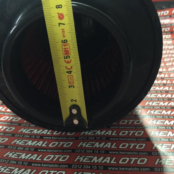 Performance Hava Filtre Üniversal Küçük - 2