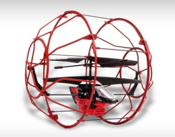 Air Hogs Roller Copter