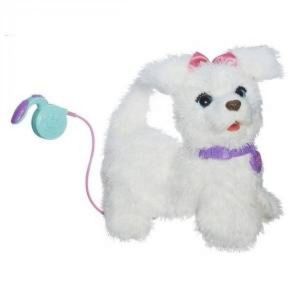 Fur Real Friends Cici Köpeğim Gogo - 3