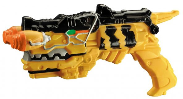 Power Rangers Dino Super Charge Morpher