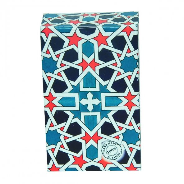Hamam Sefası Sabunu 125 Gr - 2
