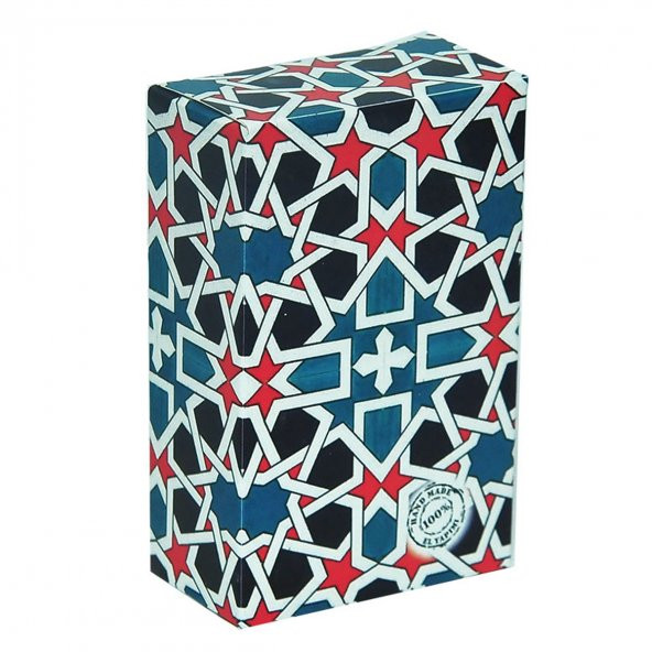 Hamam Sefası Sabunu 125 Gr - 3