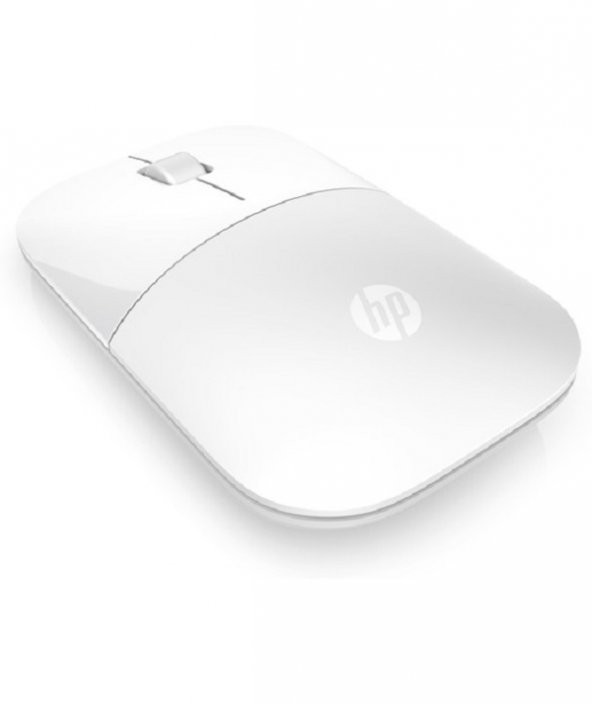 HP Z3700 Kablosuz Mouse -Beyaz /V0L80AA