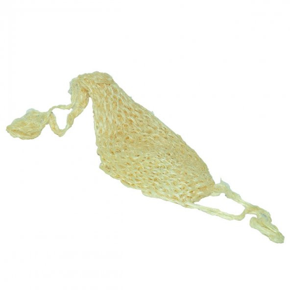 Örme Lif Sırt ve Vücut Kesesi - 6