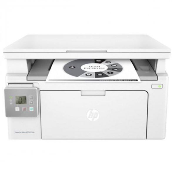 HP G3Q66A LASERJET ULTRA M134a ÇOK İŞLEVLİ YAZICI