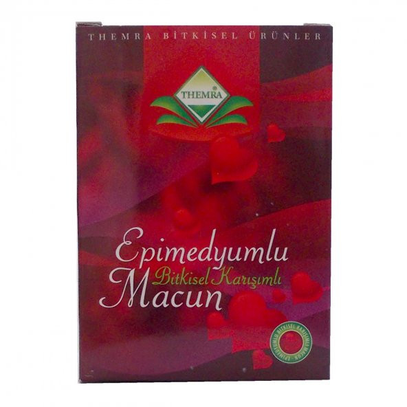 Ballı Bitkisel Macunu 240 Gr - 5