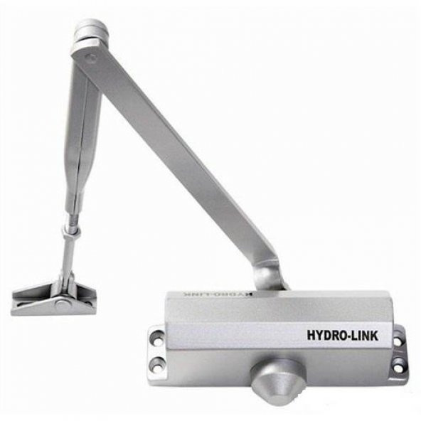 Hydrolink 3 no hidrolik kapı yayı ( Kale Kilit İthalatı )