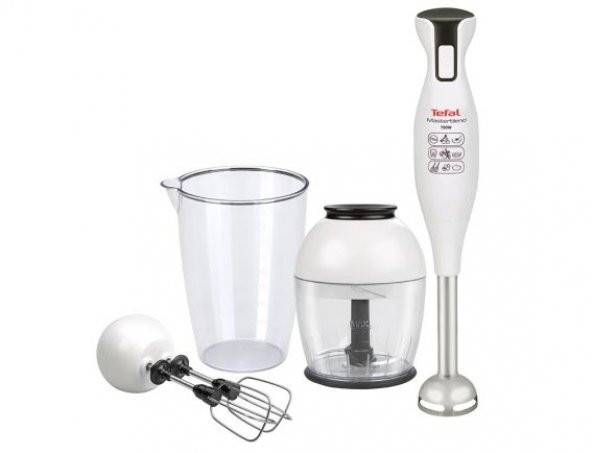 Tefal MasterBlend El Blender Seti 700W - 1