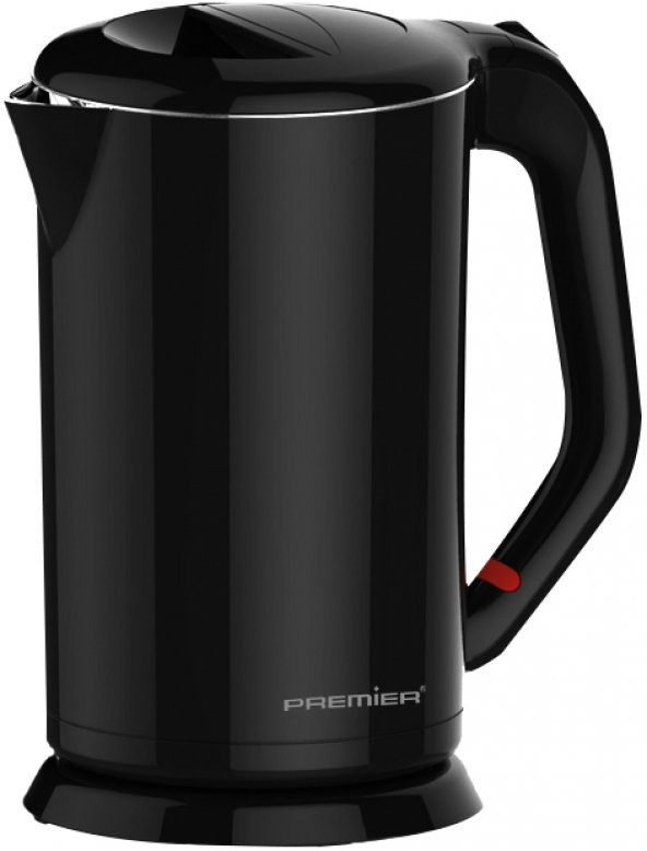 Premier PRK 6215 Damla 1,7 LT İçi Çelik Kettle (4 Renk)