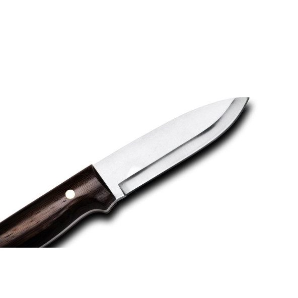 Bora 511 W Survivor Wenge Saplı Bıçak - 2