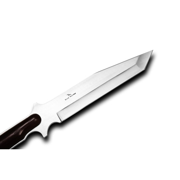 Bora 504W Shogun Venge Saplı Av Bıçağı - 3