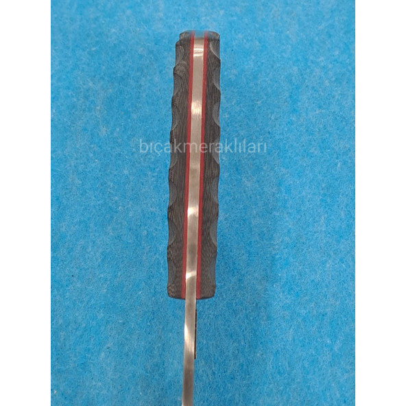 Bora 516 MB Erk (Mikarta - 4116) Bıçak - 5