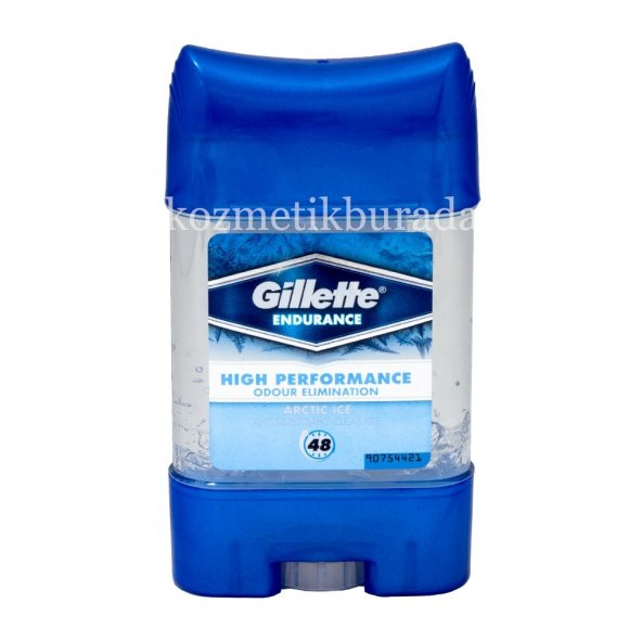 Gillette Koltuk Altı Jel 70 ml.İstediğini Seç - 2