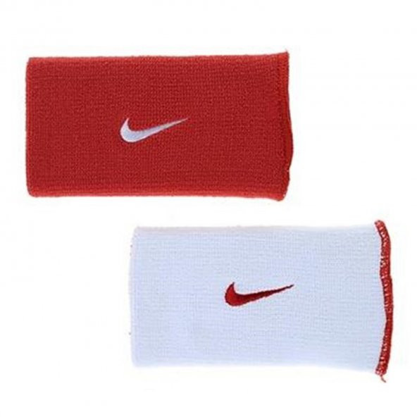 Nike Dri Fit Home & Away Havlu Bileklik N.NN.B0.624.OS